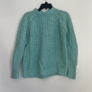 Vineyard Vines Cozy Fisherman Ribbed Merino-Blend Sweater